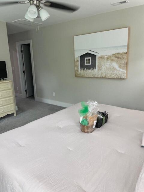 Bleu Haven Nxt 2 Pnc Music Paviln And Clt Speedway Holiday home