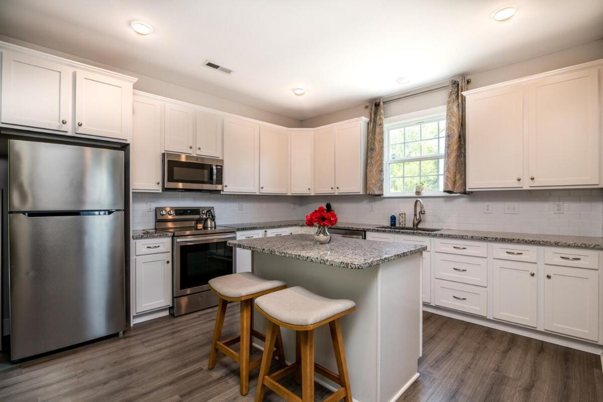 Bleu Haven Nxt 2 Pnc Music Paviln And Clt Speedway Holiday home