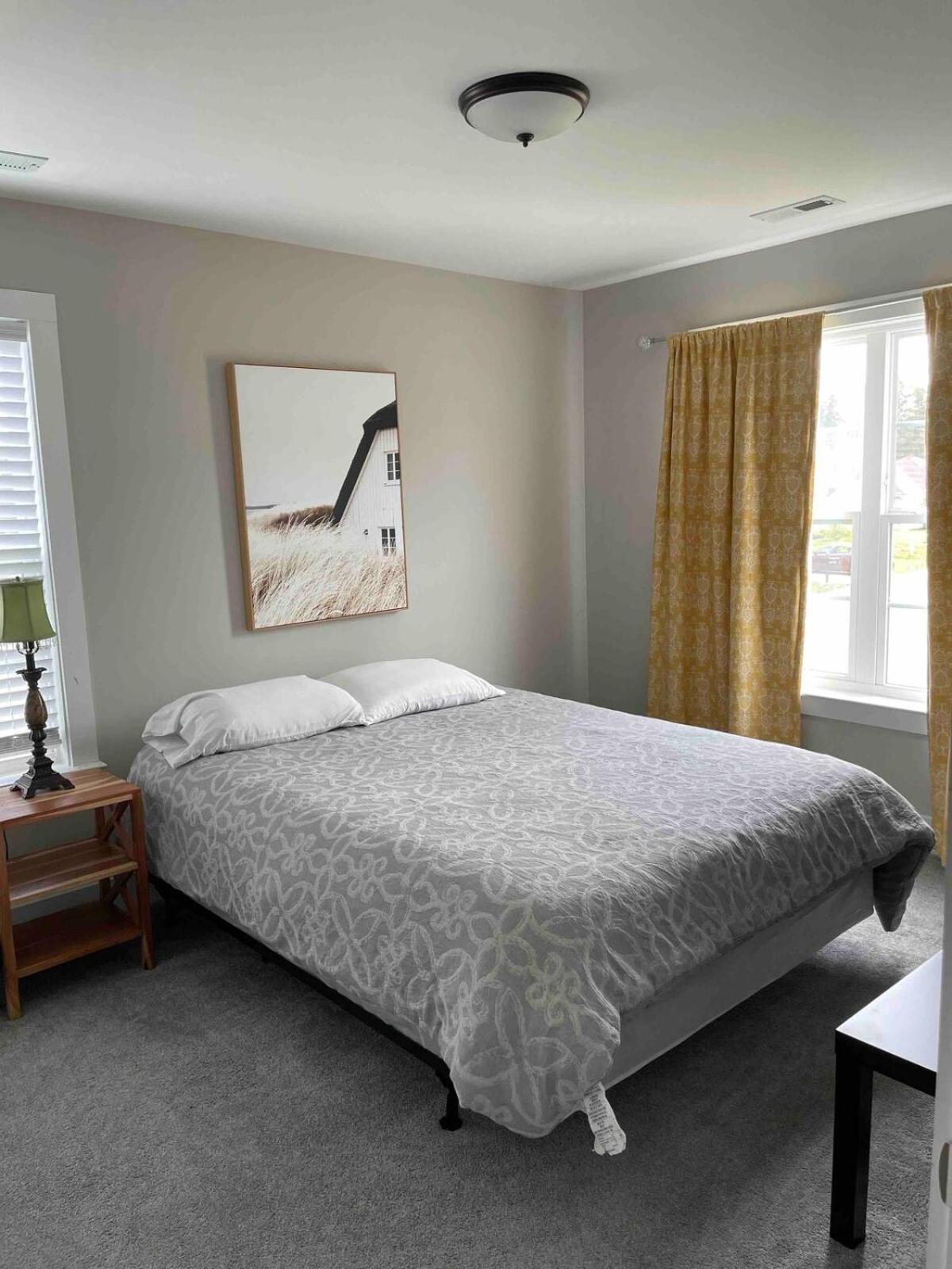 Bleu Haven Nxt 2 Pnc Music Paviln And Clt Speedway Holiday home *