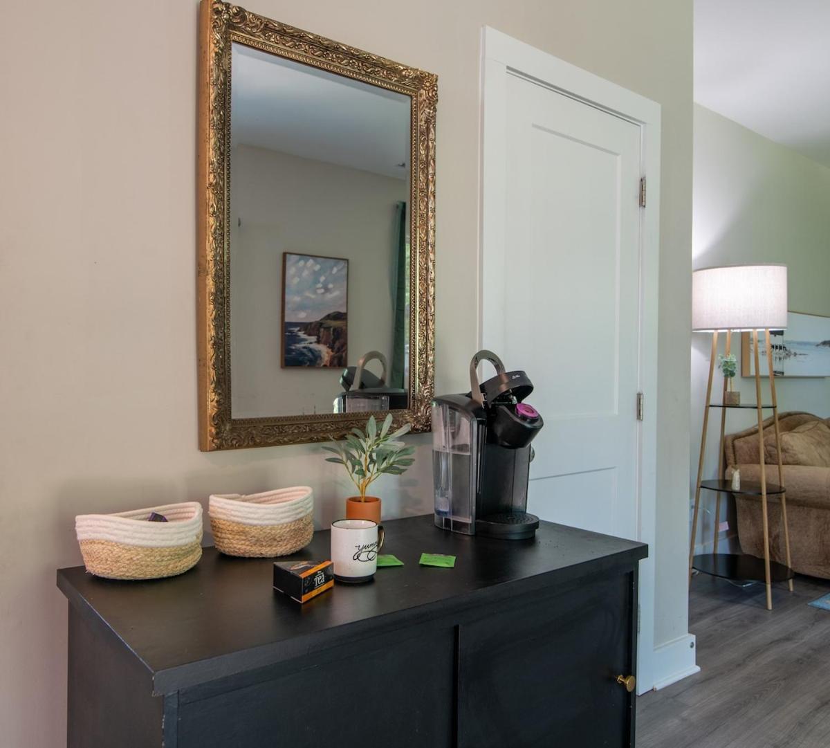 Bleu Haven Nxt 2 Pnc Music Paviln And Clt Speedway Holiday home Charlotte