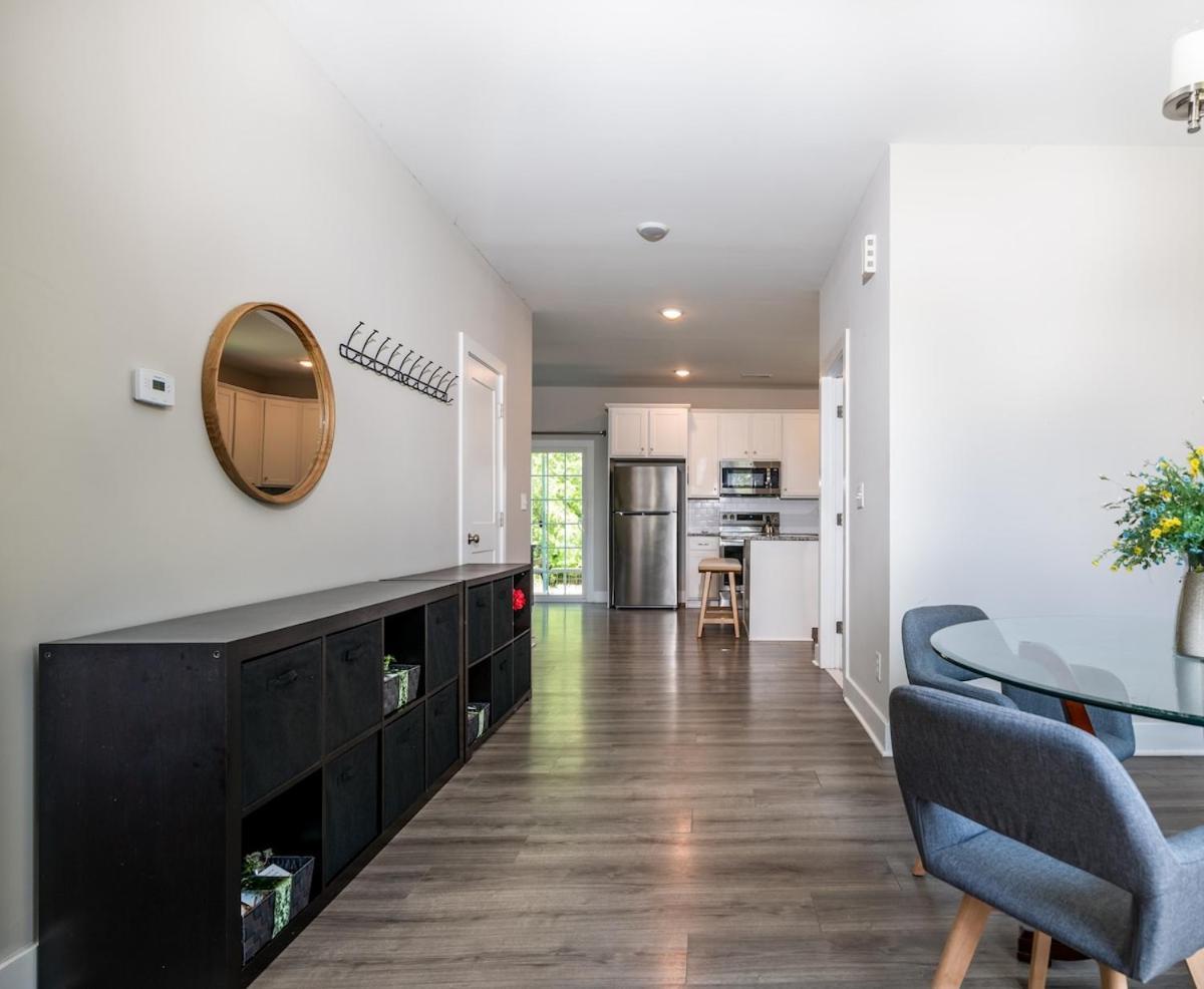Holiday home Bleu Haven Nxt 2 Pnc Music Paviln And Clt Speedway