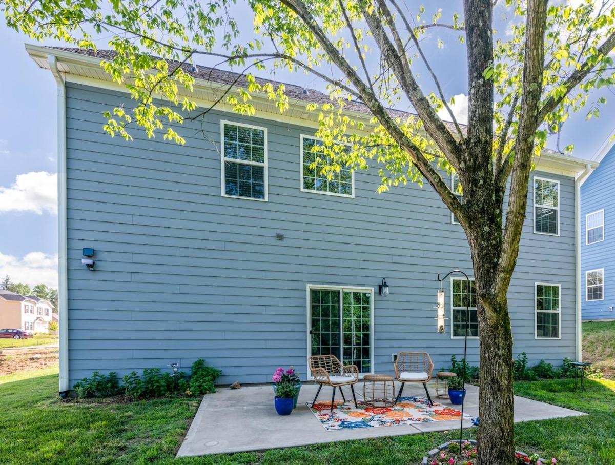 Holiday home Bleu Haven Nxt 2 Pnc Music Paviln And Clt Speedway